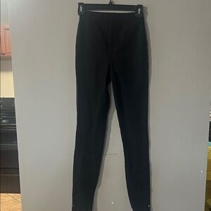 Route 66 Women's Black Jeans Dress